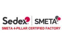 Sedex SMETA