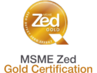 MSME Zed Gold